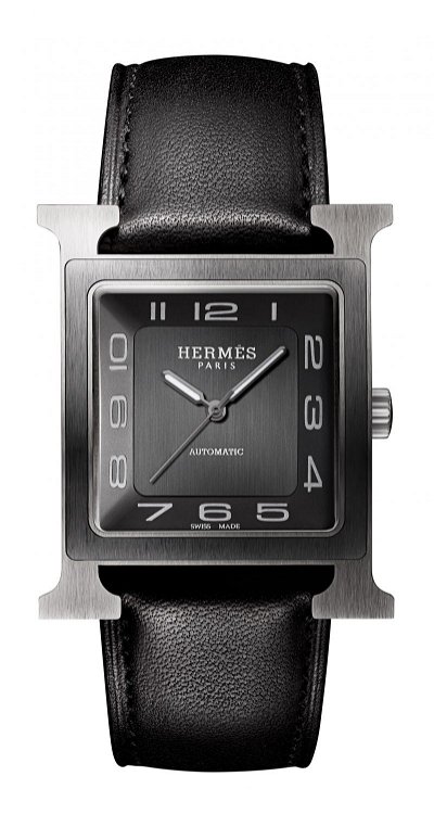 Hermès Heure H TGM