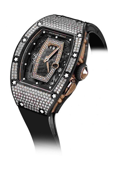 Richard Mille RM 037 Automatic Winding