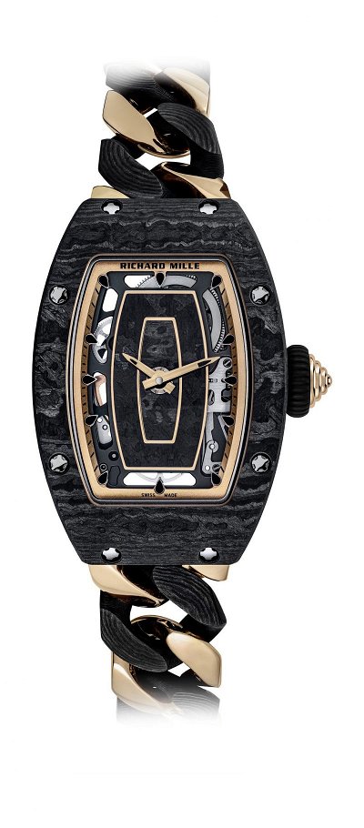 Richard Mille RM 07-01 Automatic