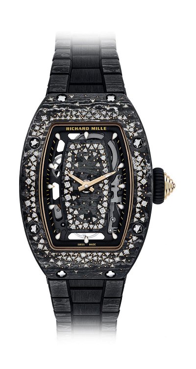 Richard Mille RM 07-01 Automatic Starry Night