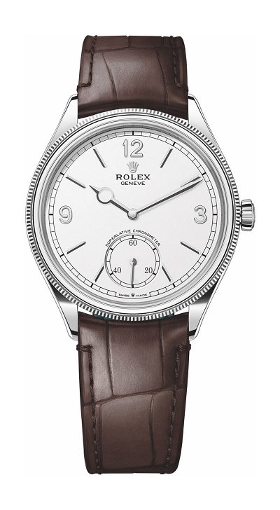 Rolex Perpetual 1908